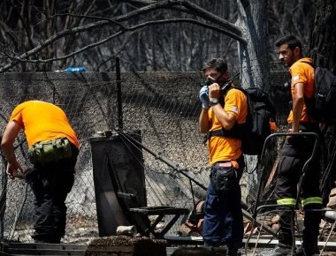 Σε εξέλιξη οι ταυτοποιήσεις: DNA από 80 θύματα στο εγκληματολογικό της ΕΛ.ΑΣ
